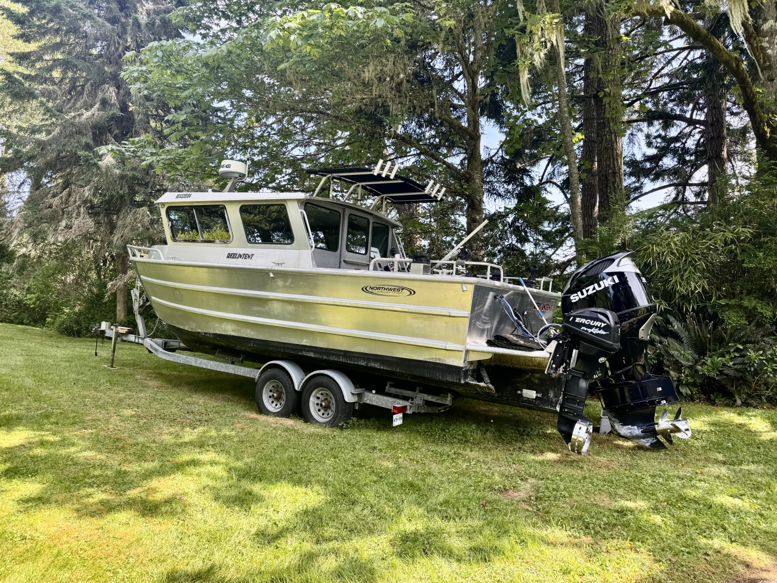 2008 Northwest  26