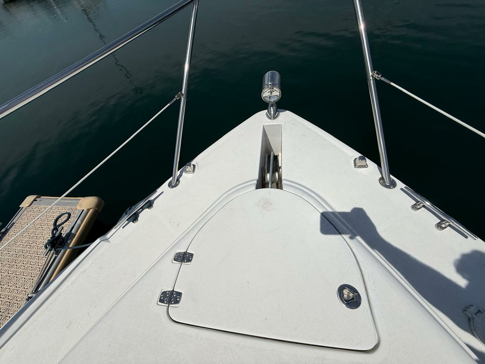 2007 Four Winns 378 37