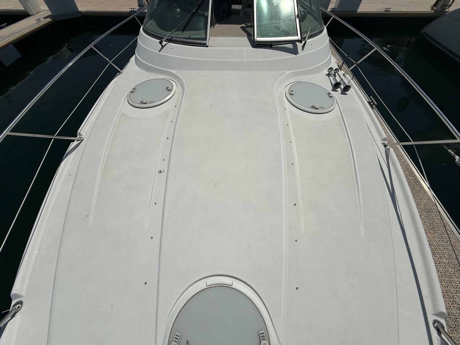 2007 Four Winns 378 37