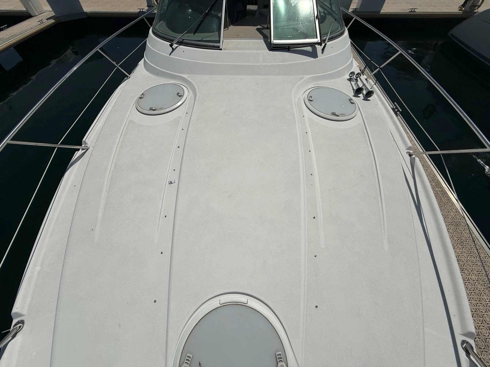 2007 Four Winns 378 37
