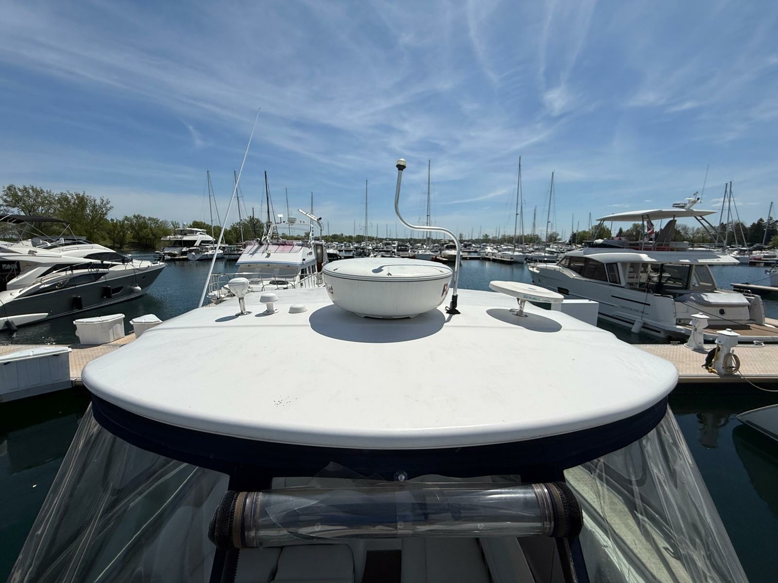 2007 Four Winns 378 37