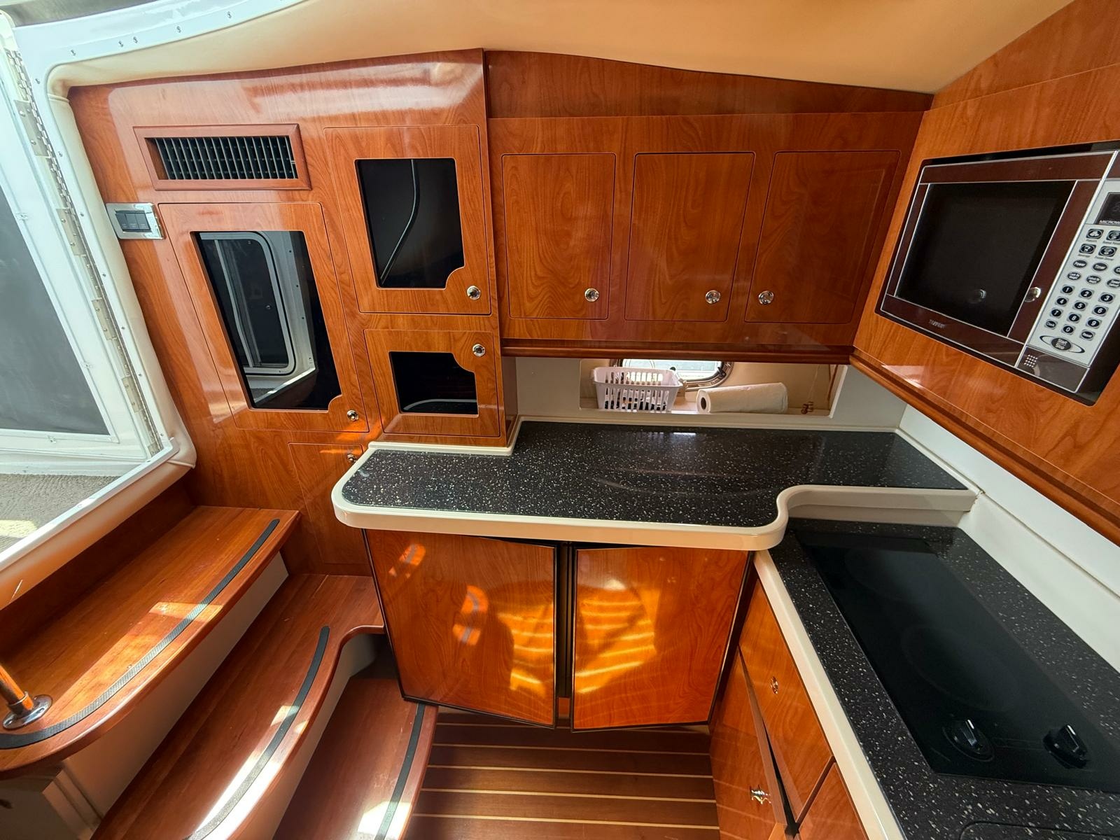 2007 Four Winns 378 37