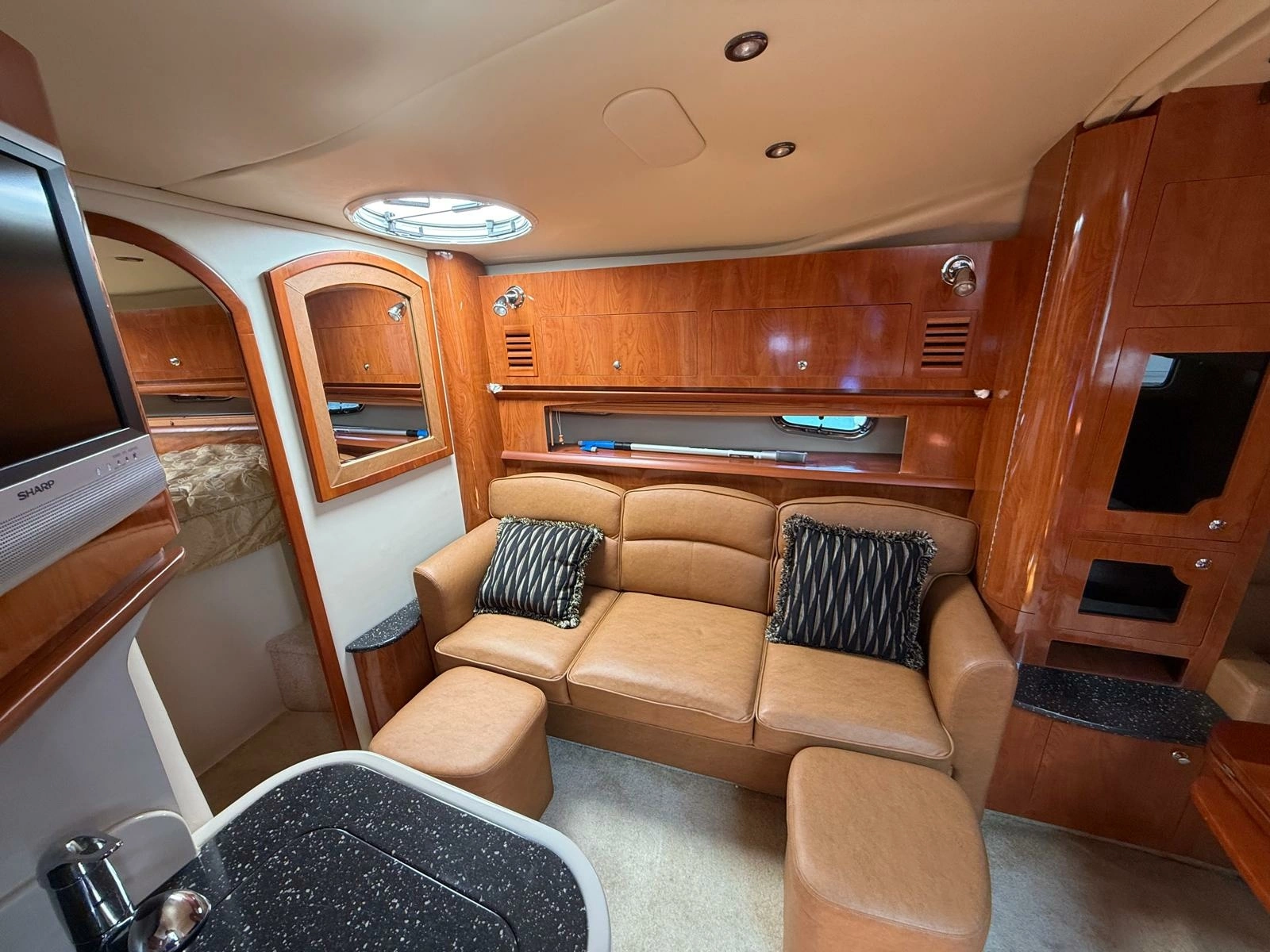 2007 Four Winns 378 37