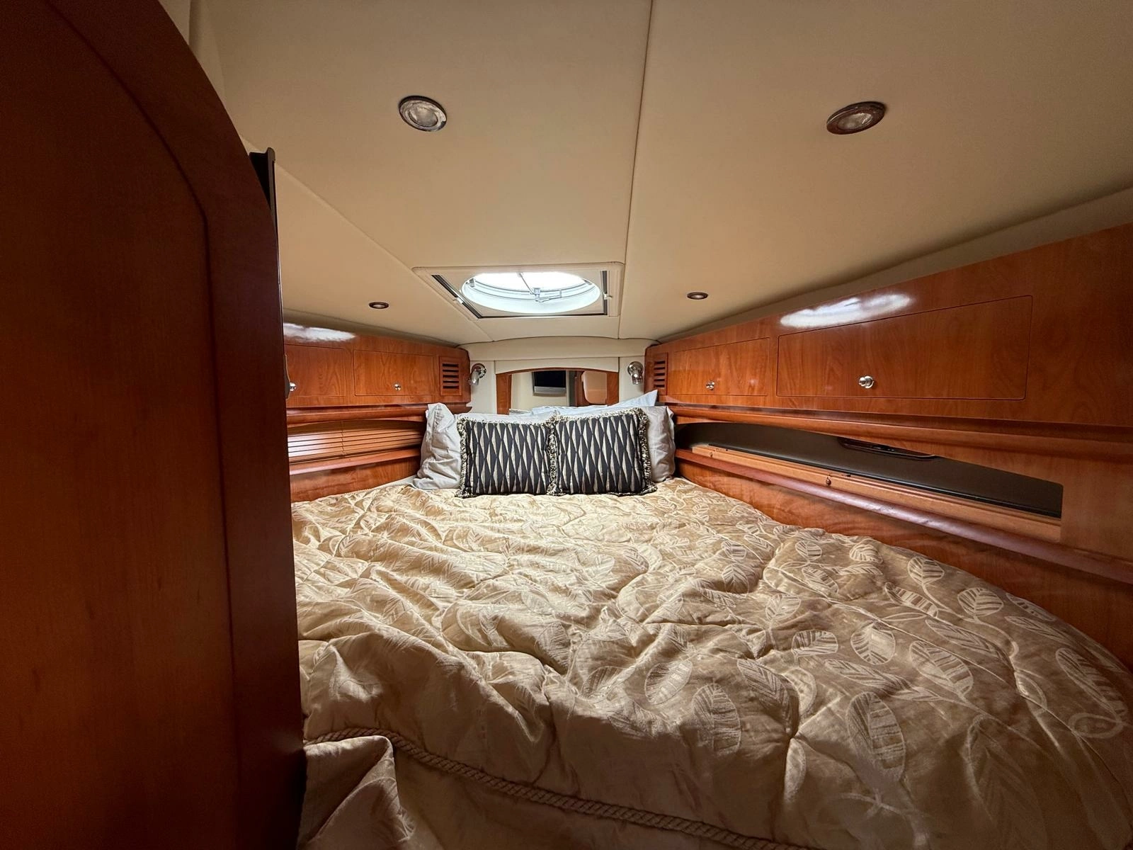 2007 Four Winns 378 37