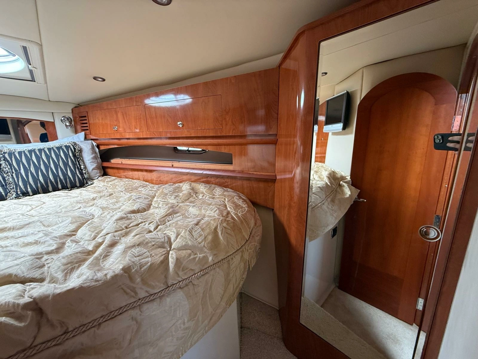 2007 Four Winns 378 37