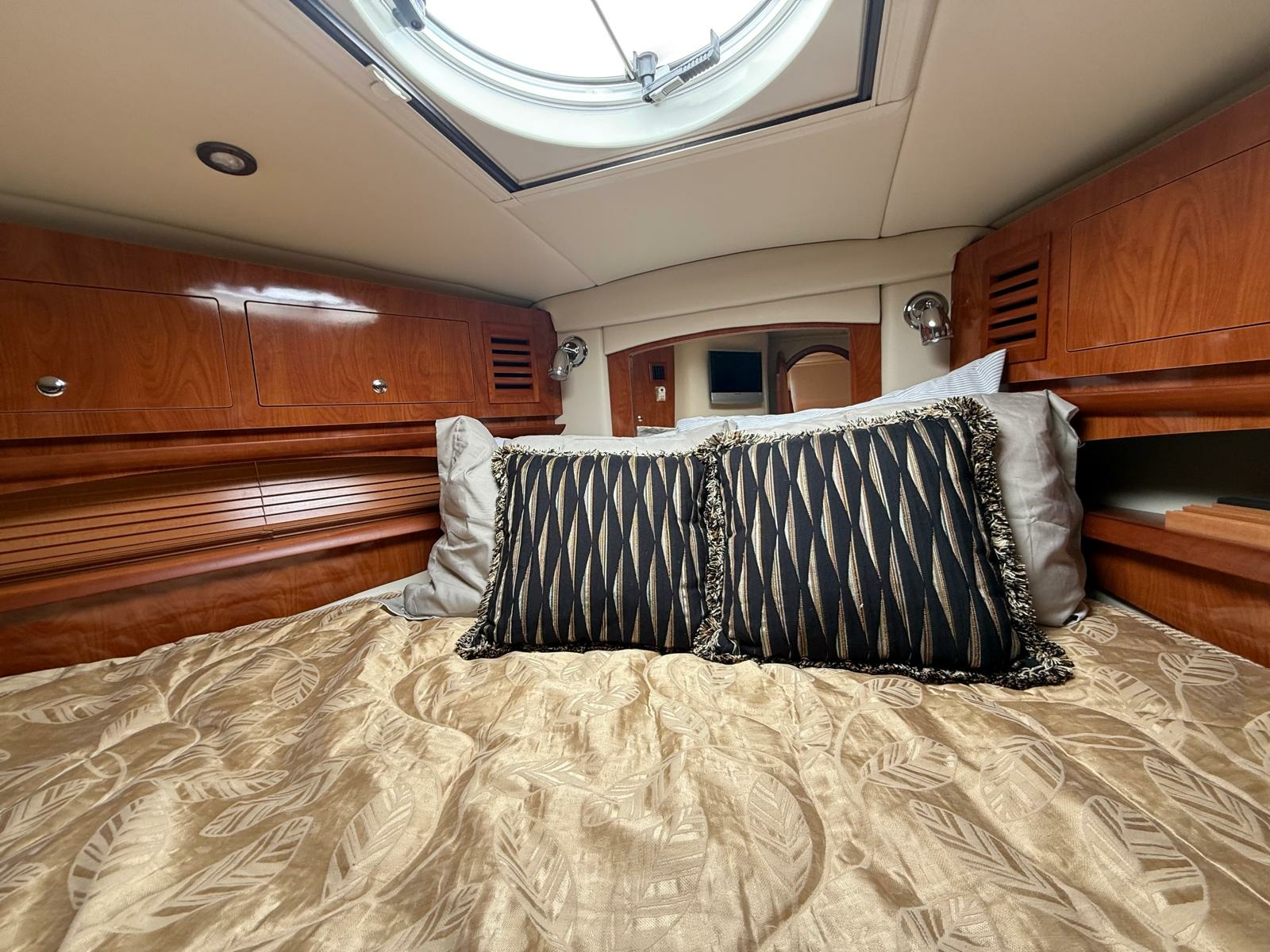 2007 Four Winns 378 37
