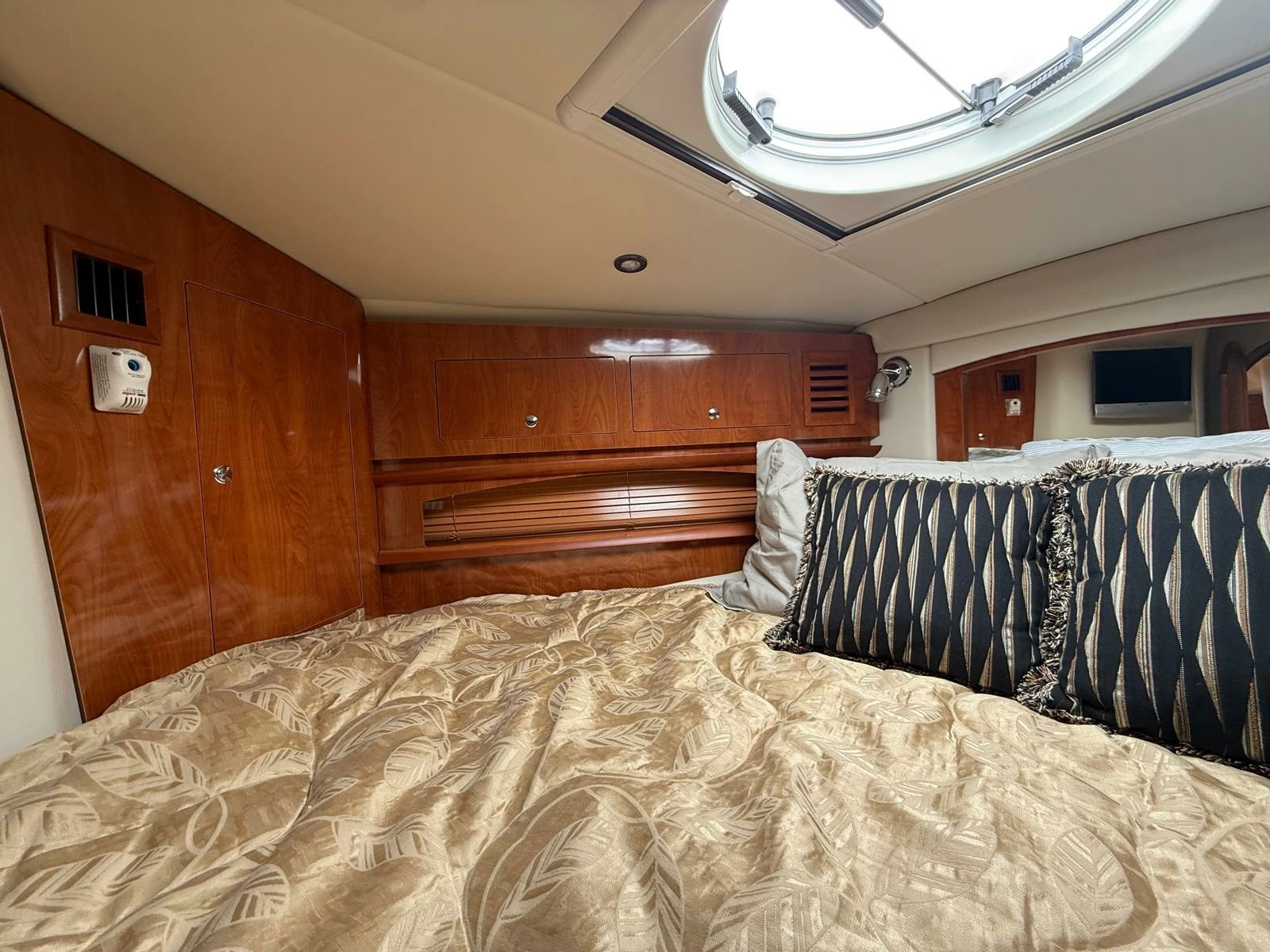 2007 Four Winns 378 37