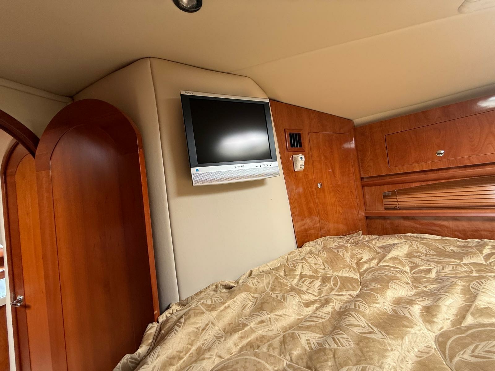 2007 Four Winns 378 37