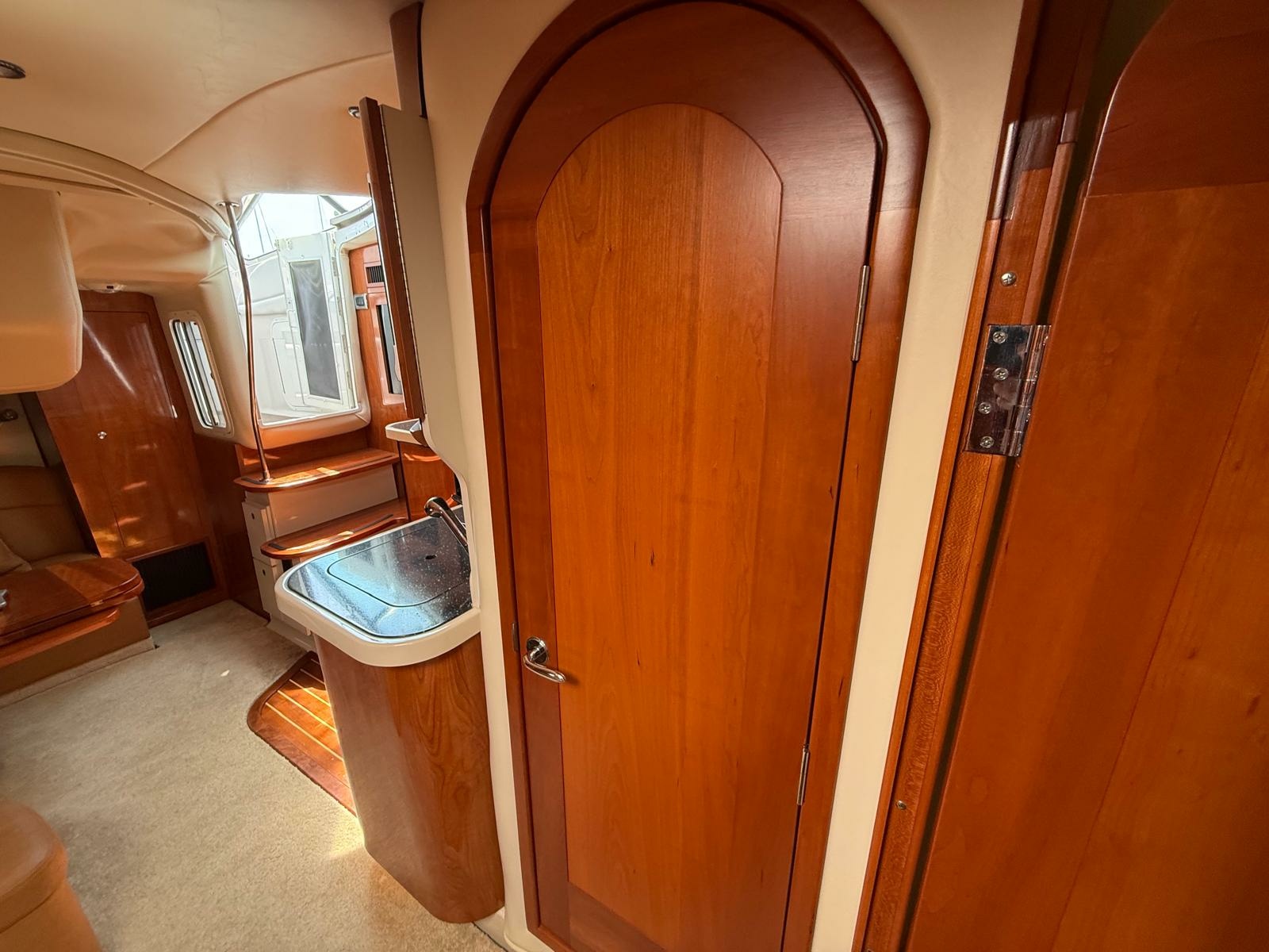 2007 Four Winns 378 37