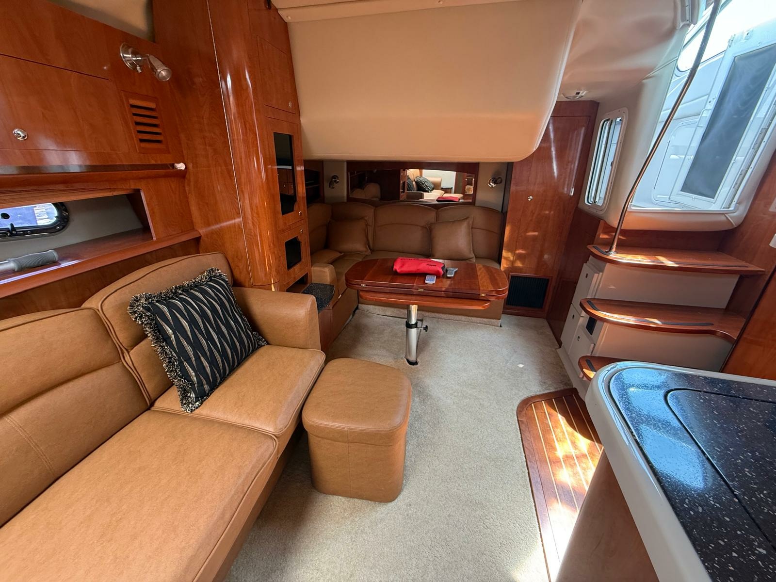 2007 Four Winns 378 37