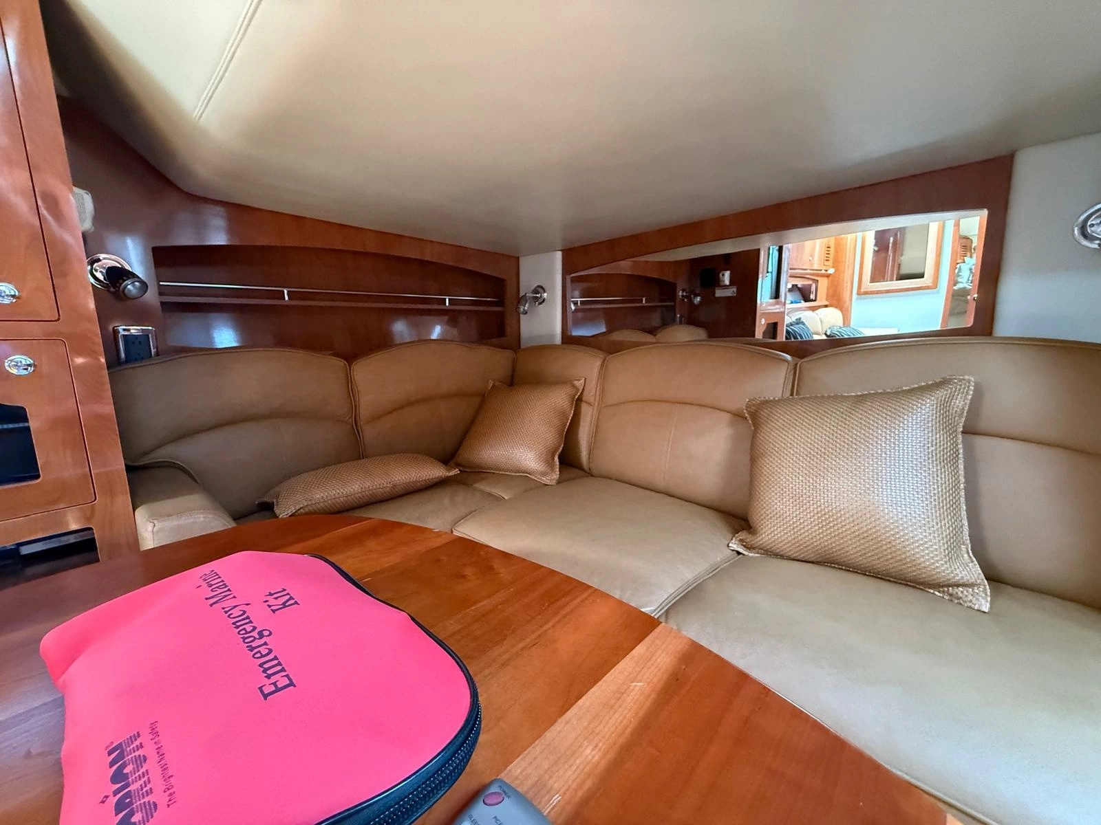 2007 Four Winns 378 37