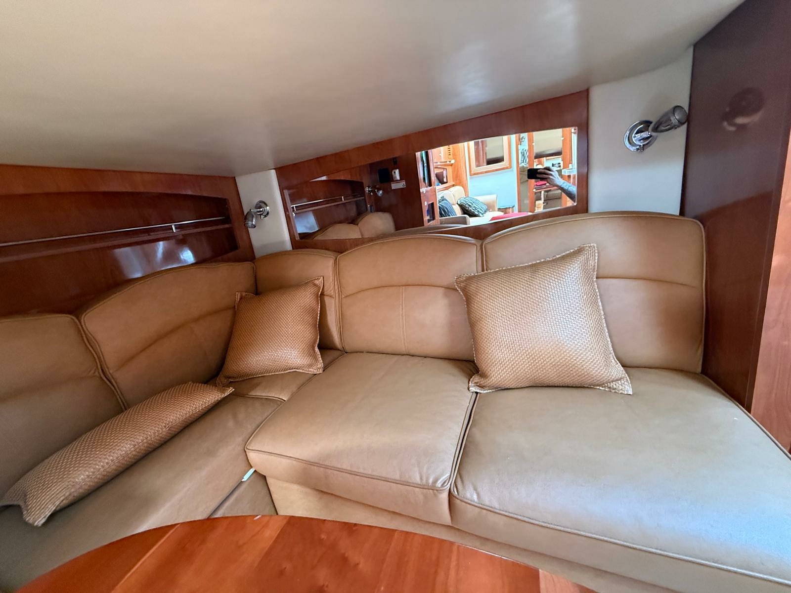 2007 Four Winns 378 37