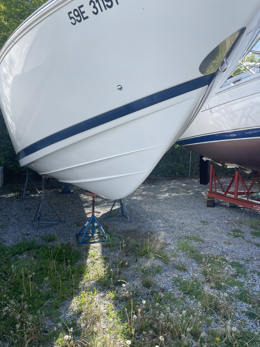 1999 Cobalt 292 29
