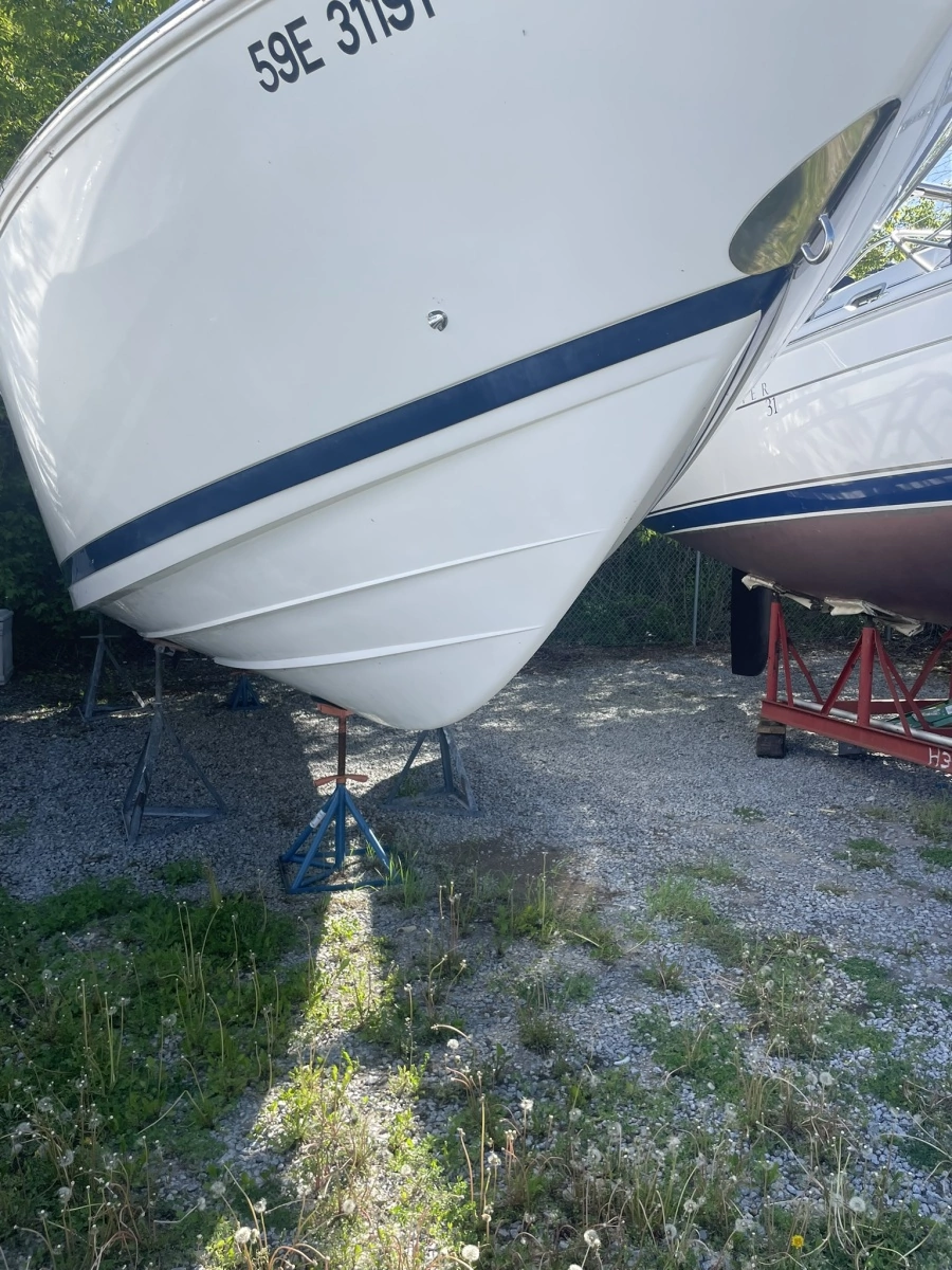 1999 Cobalt 292 29