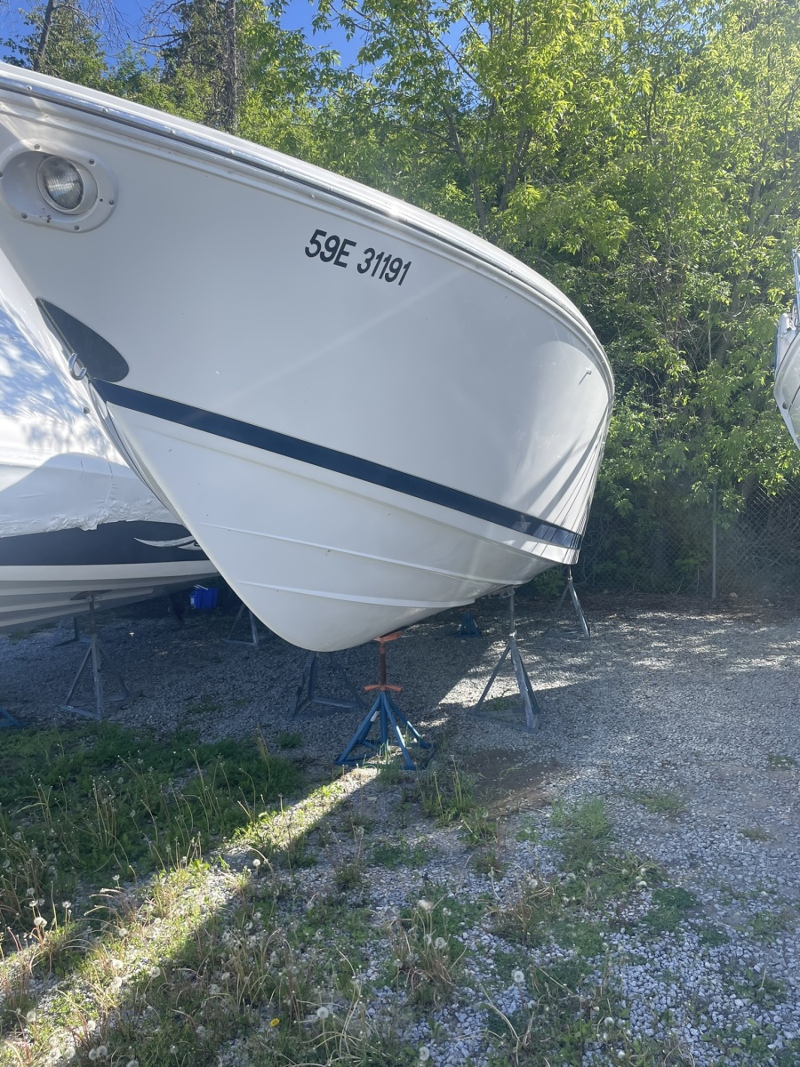 1999 Cobalt 292 29