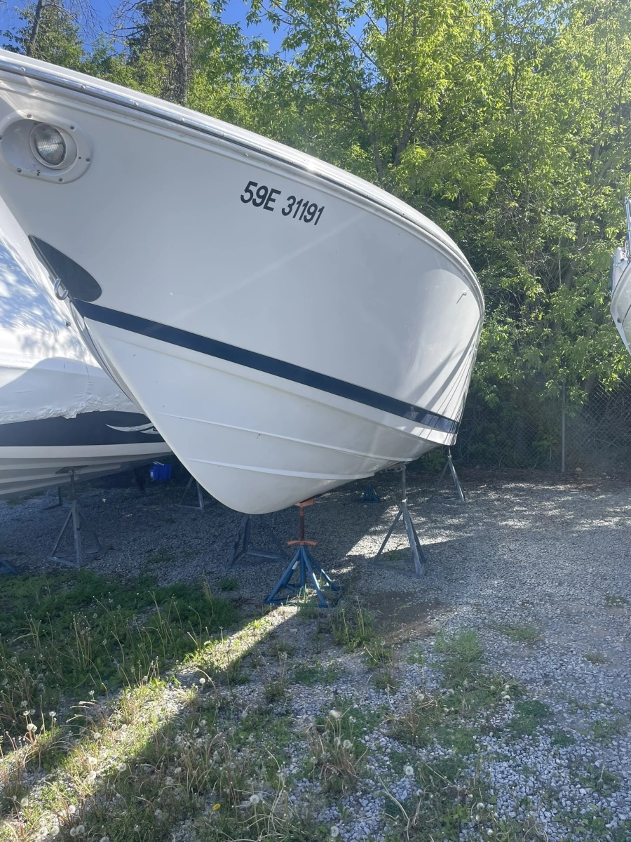 1999 Cobalt 292 29