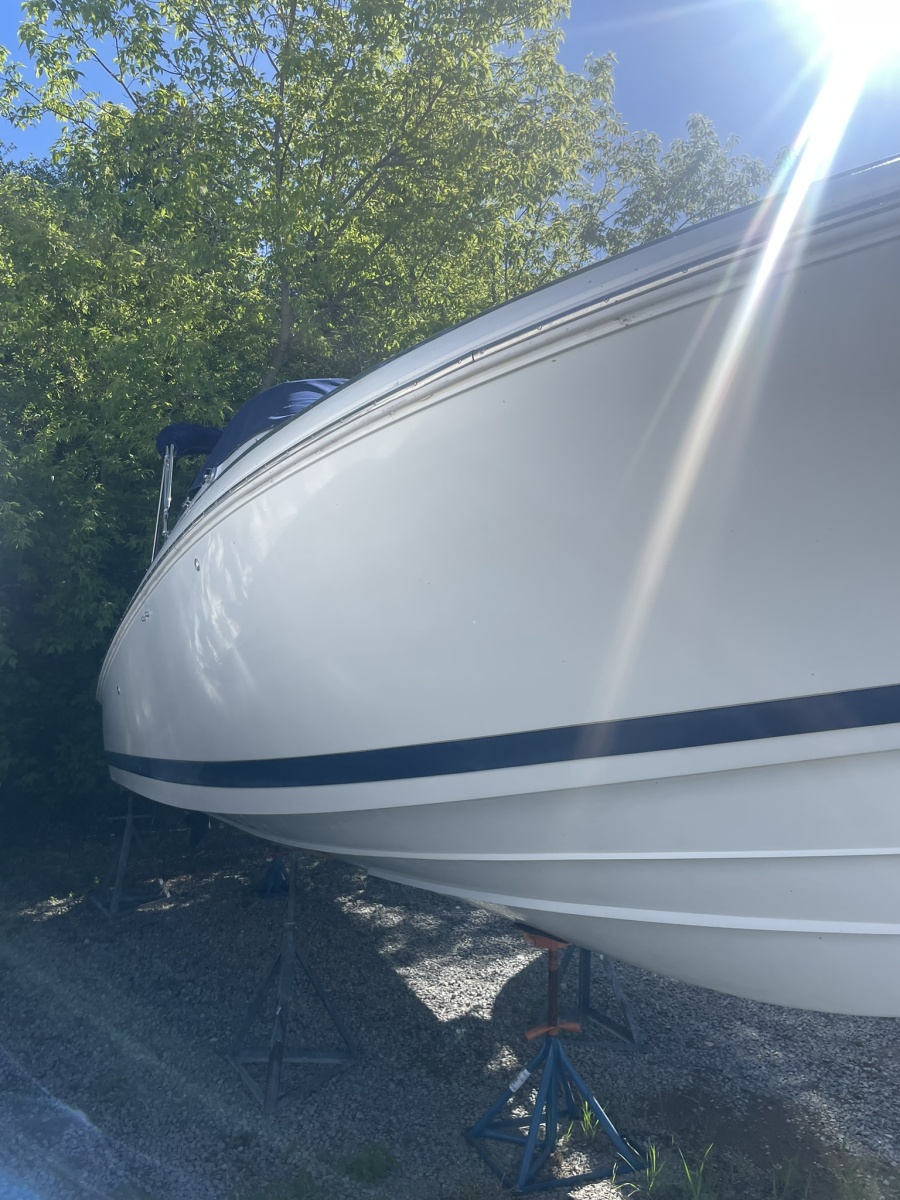 1999 Cobalt 292 29