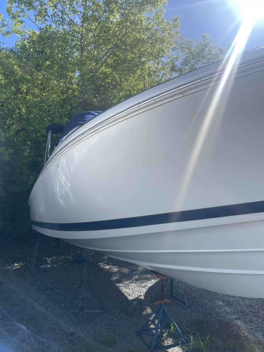 1999 Cobalt 292 29