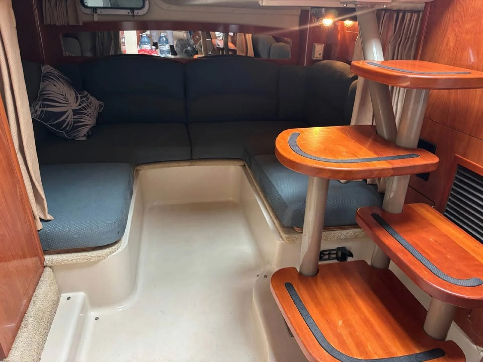 2006 Four Winns  348 Vista