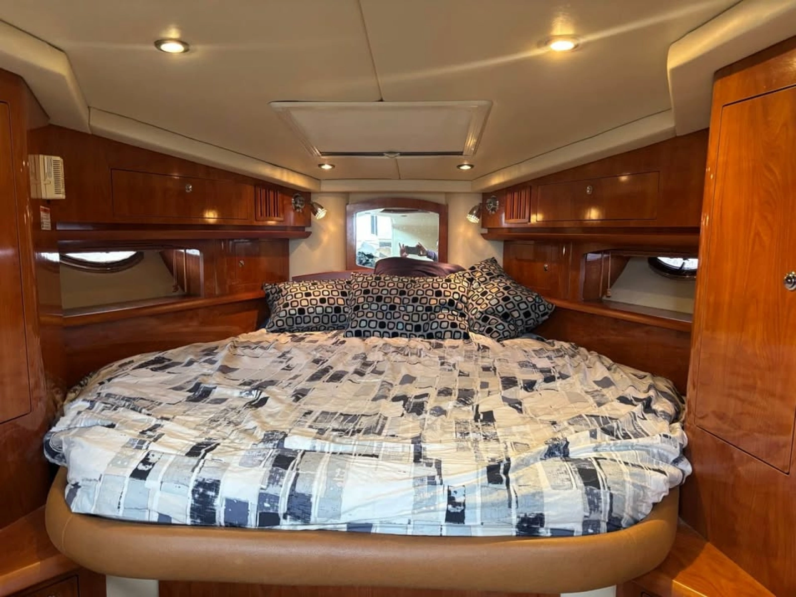 2006 Four Winns  348 Vista