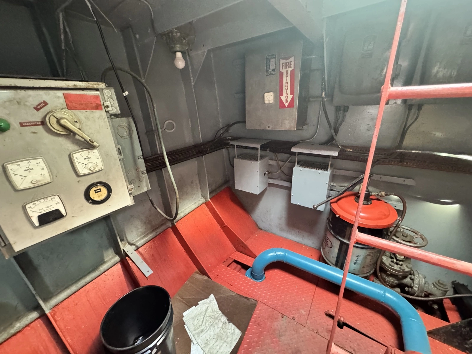 1963 1963 Port Weller Dry Dock  62' Steel Tug