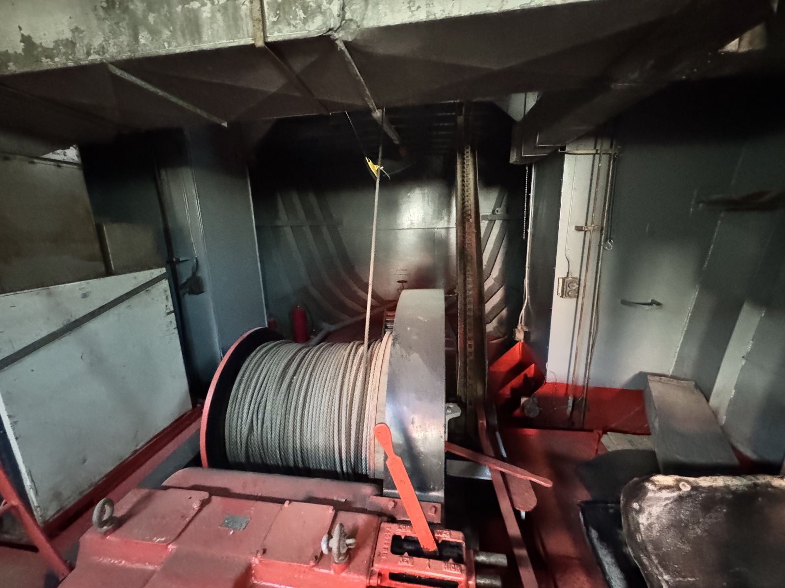 1963 1963 Port Weller Dry Dock  62' Steel Tug