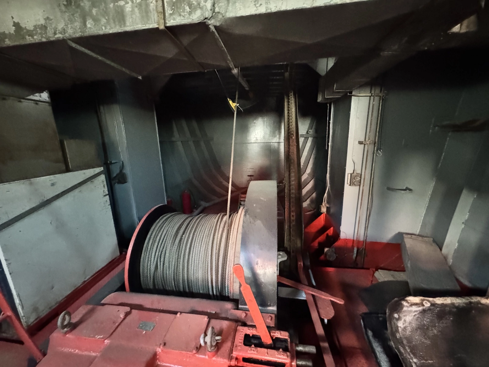 1963 1963 Port Weller Dry Dock  62' Steel Tug