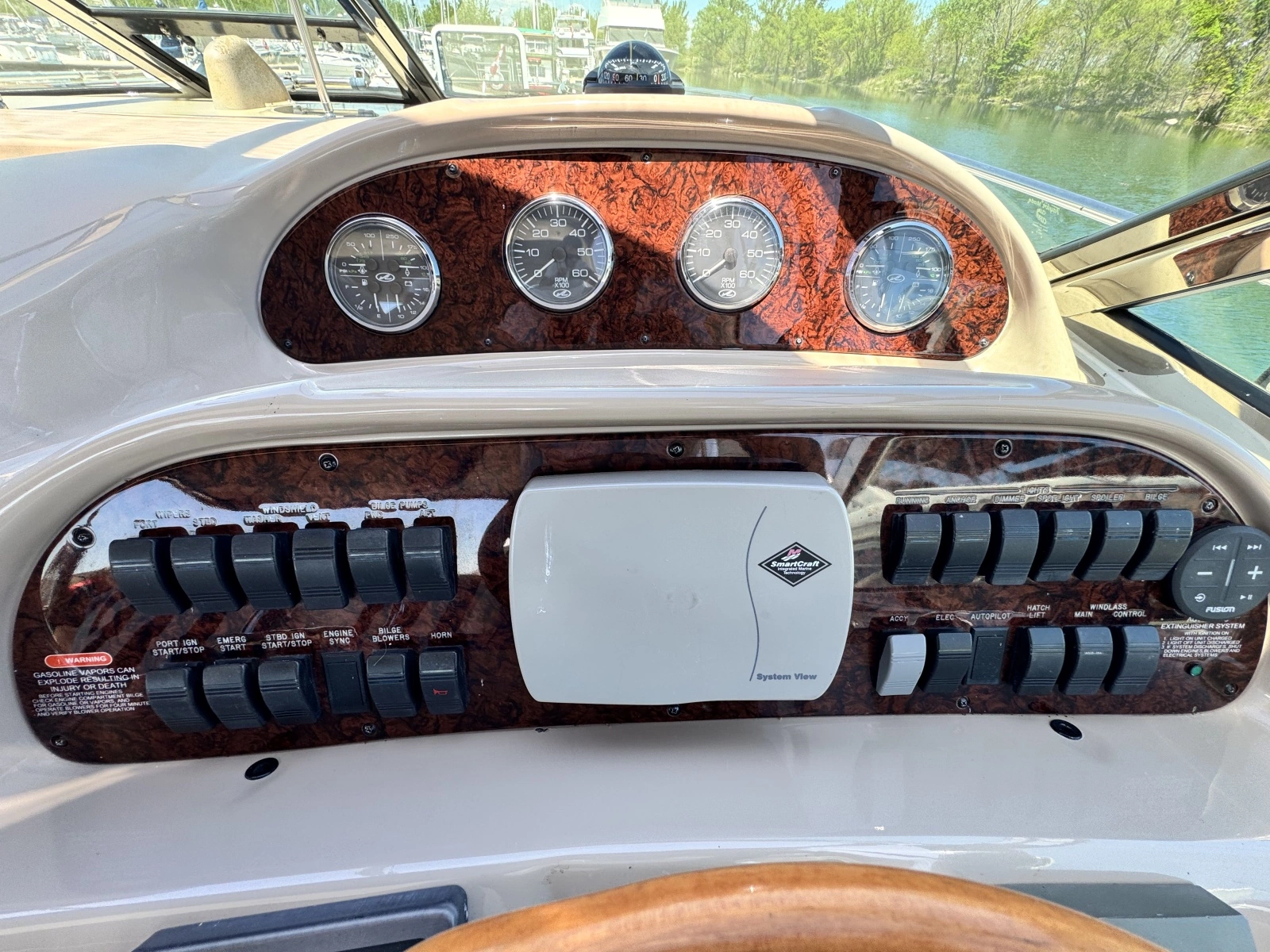 2003 Sea Ray 360 Sundancer 36