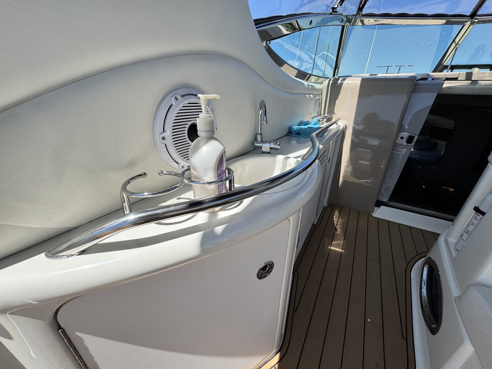 2003 Sea Ray 360 Sundancer 36