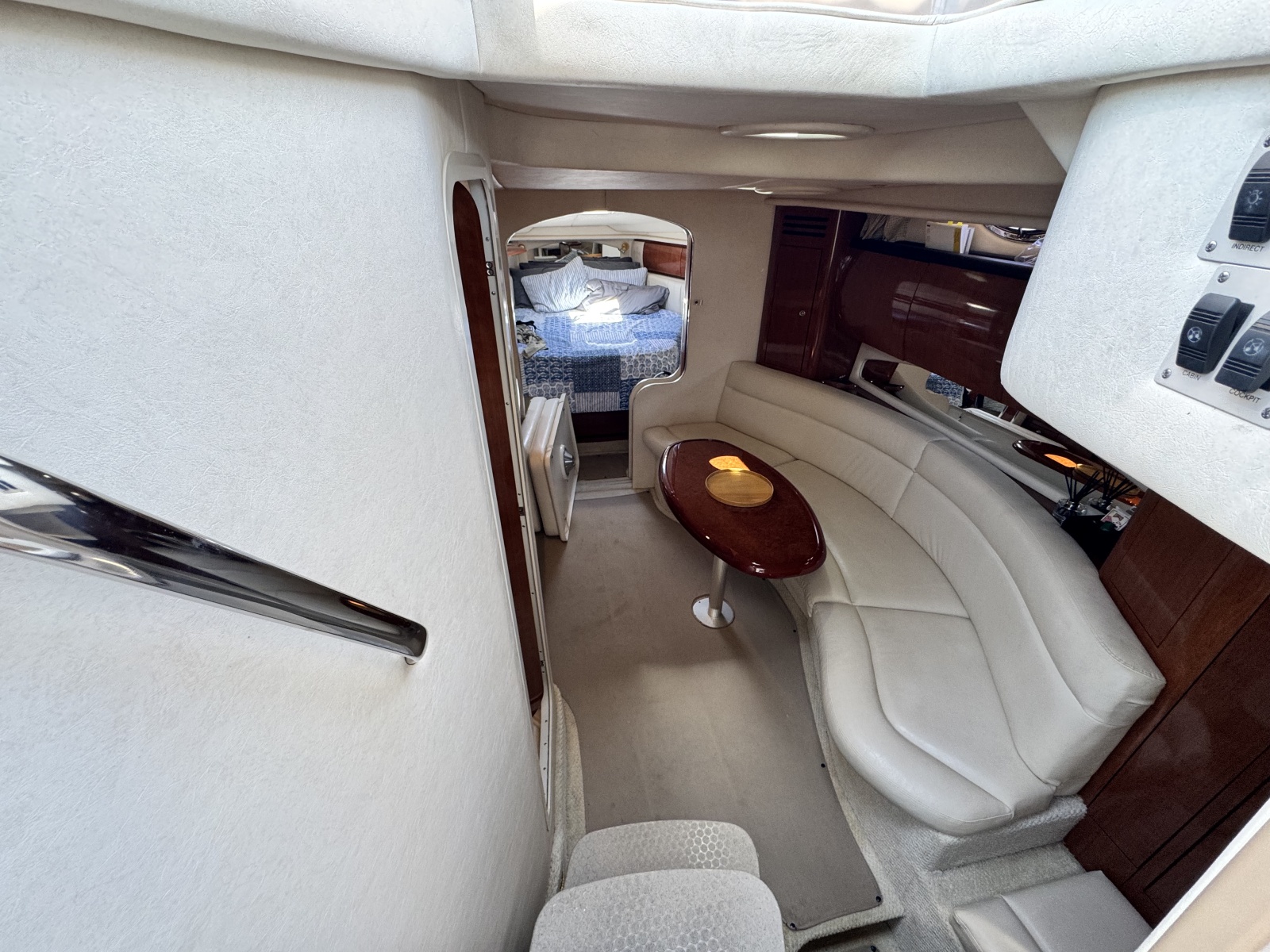 2003 Sea Ray 360 Sundancer 36