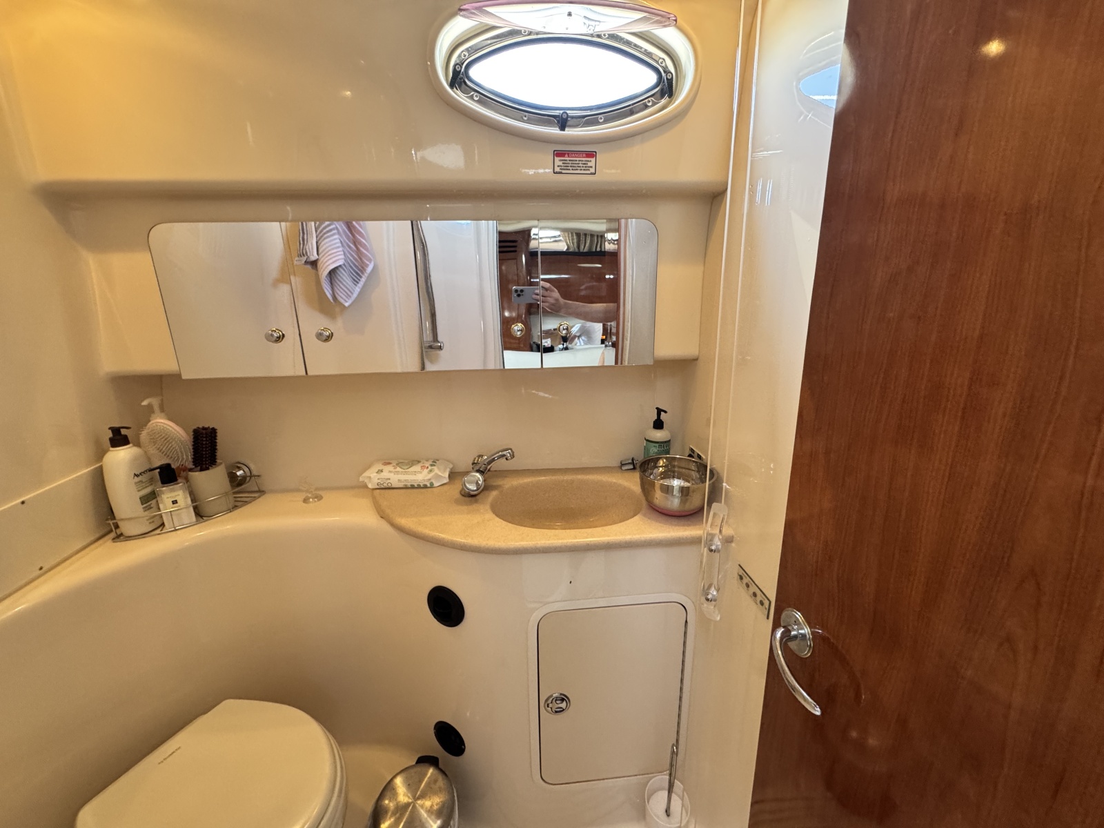 2003 Sea Ray 360 Sundancer 36