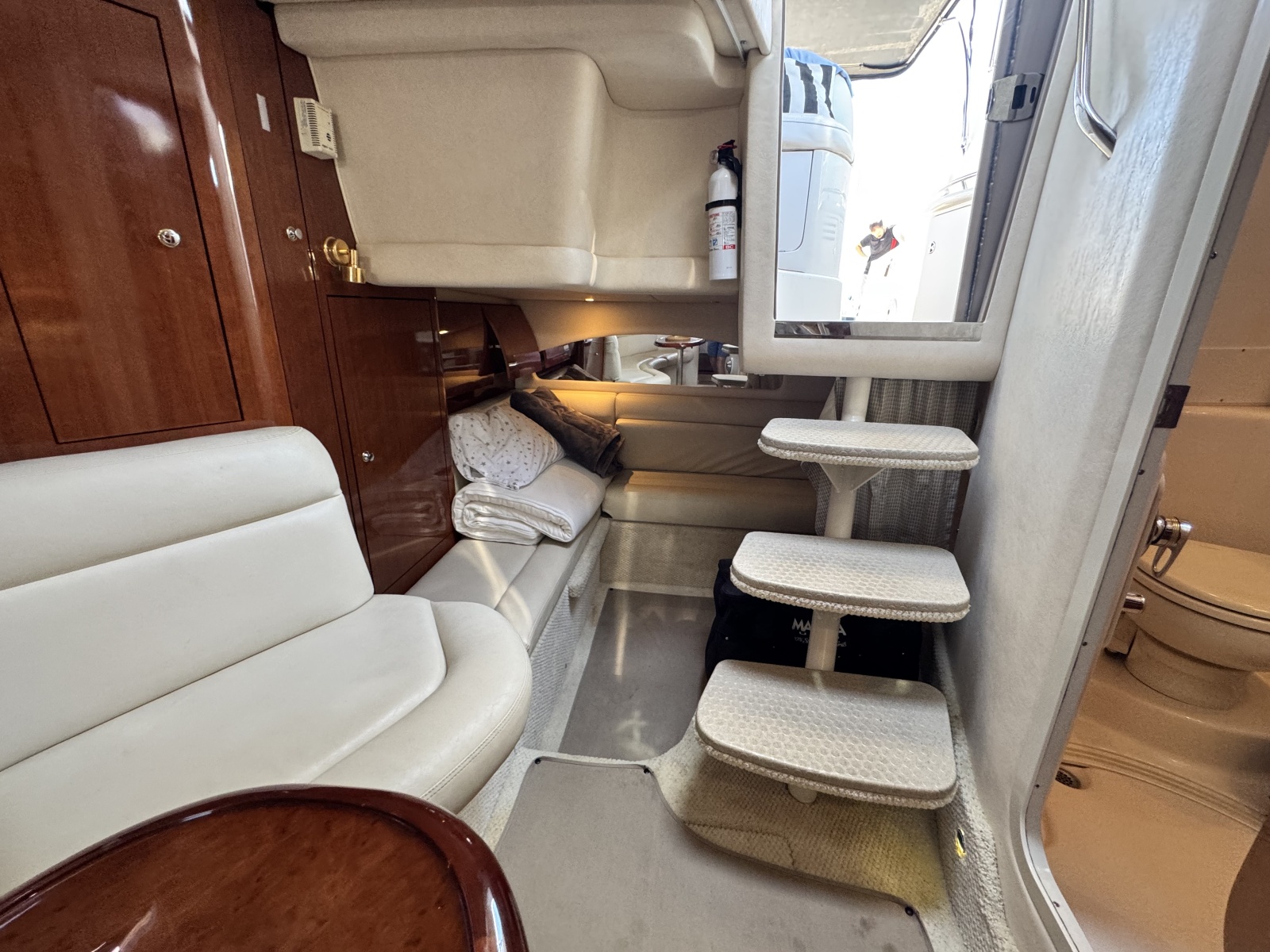 2003 Sea Ray 360 Sundancer 36
