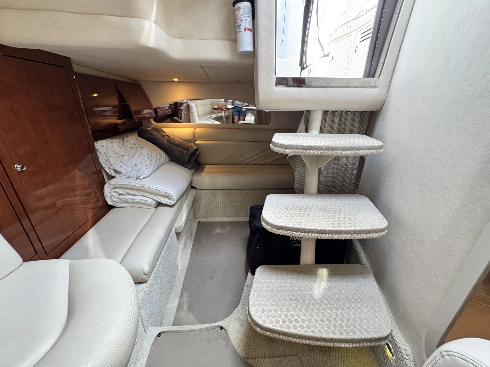 2003 Sea Ray 360 Sundancer 36