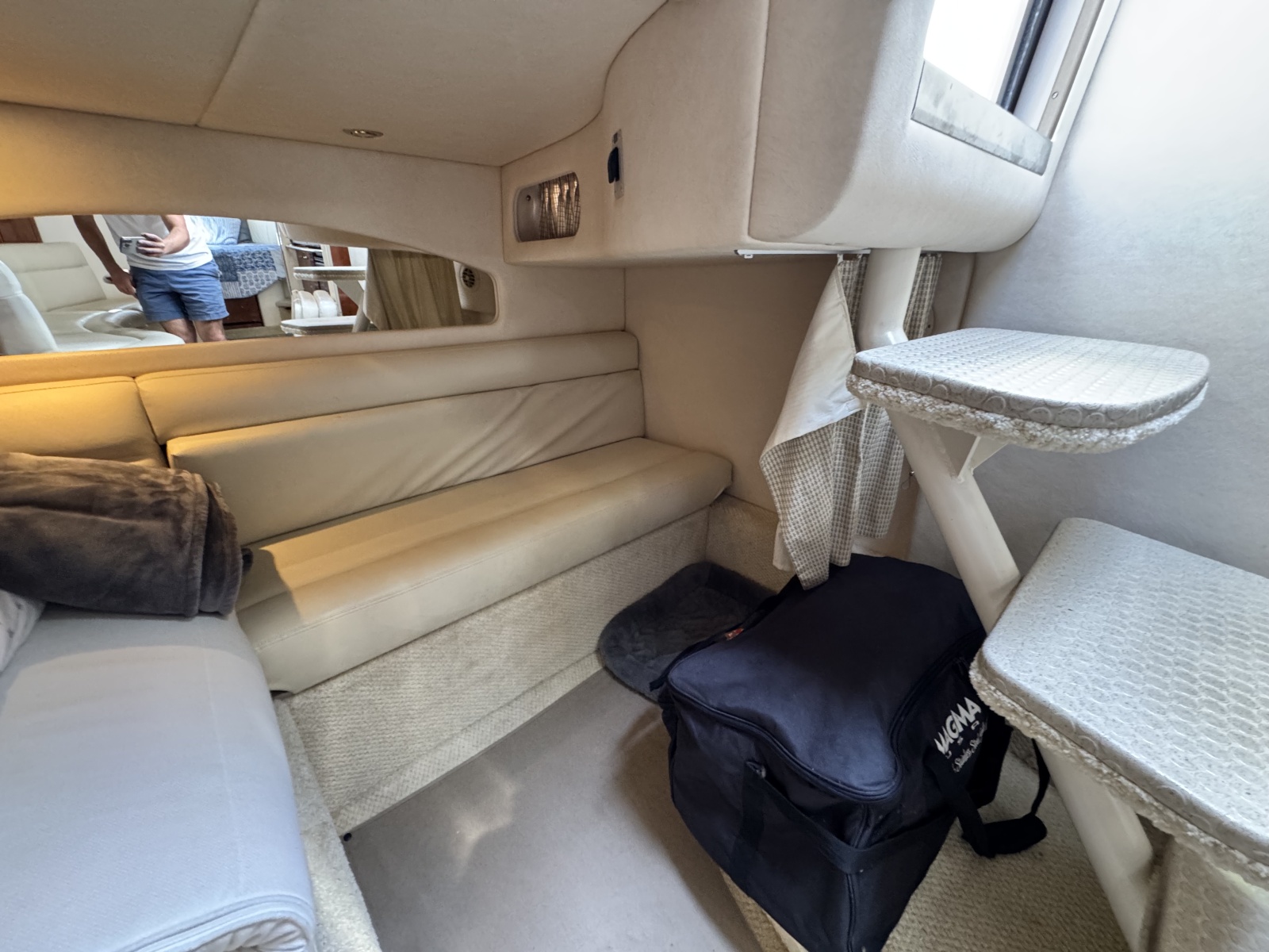 2003 Sea Ray 360 Sundancer 36