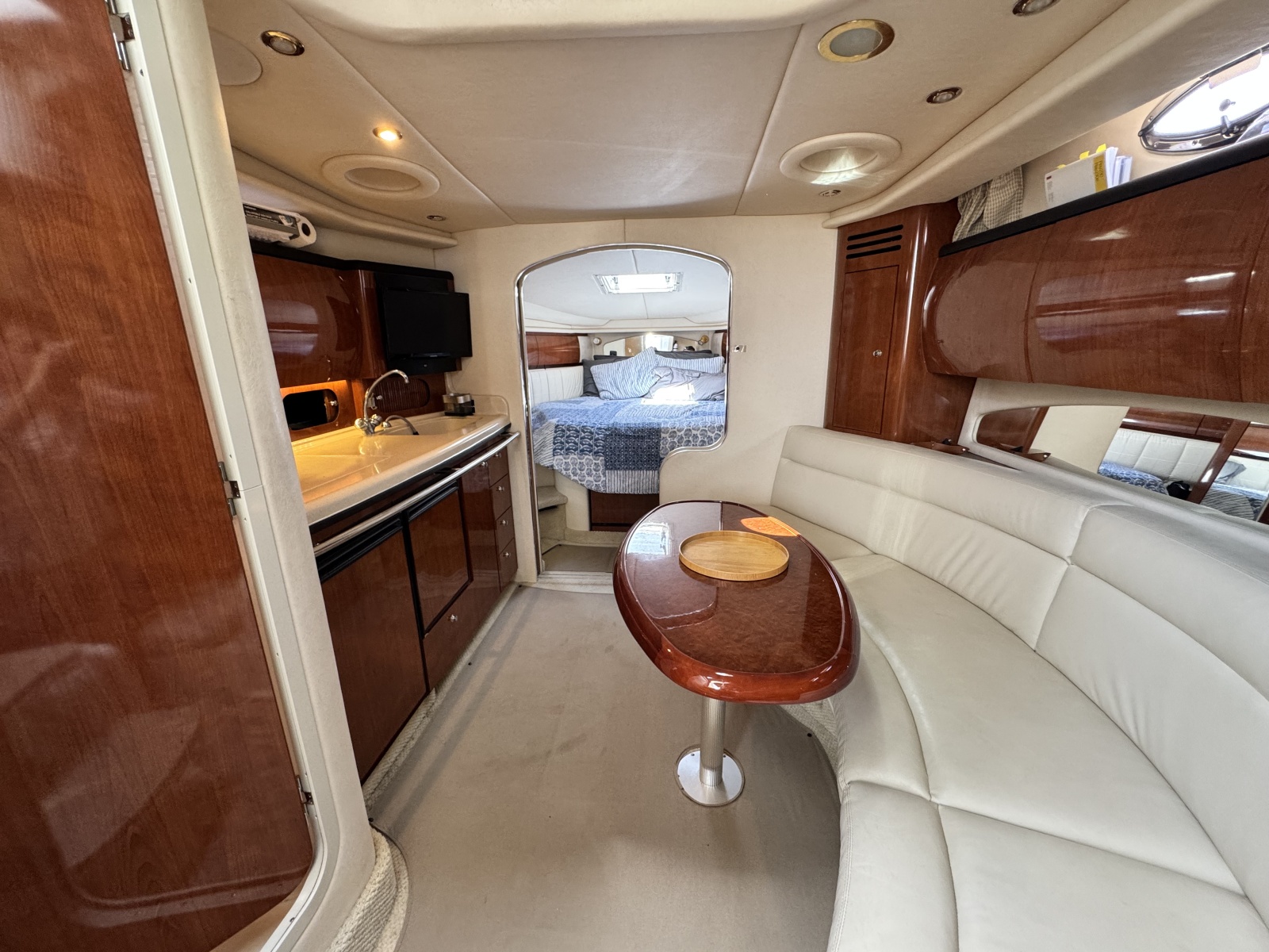 2003 Sea Ray 360 Sundancer 36