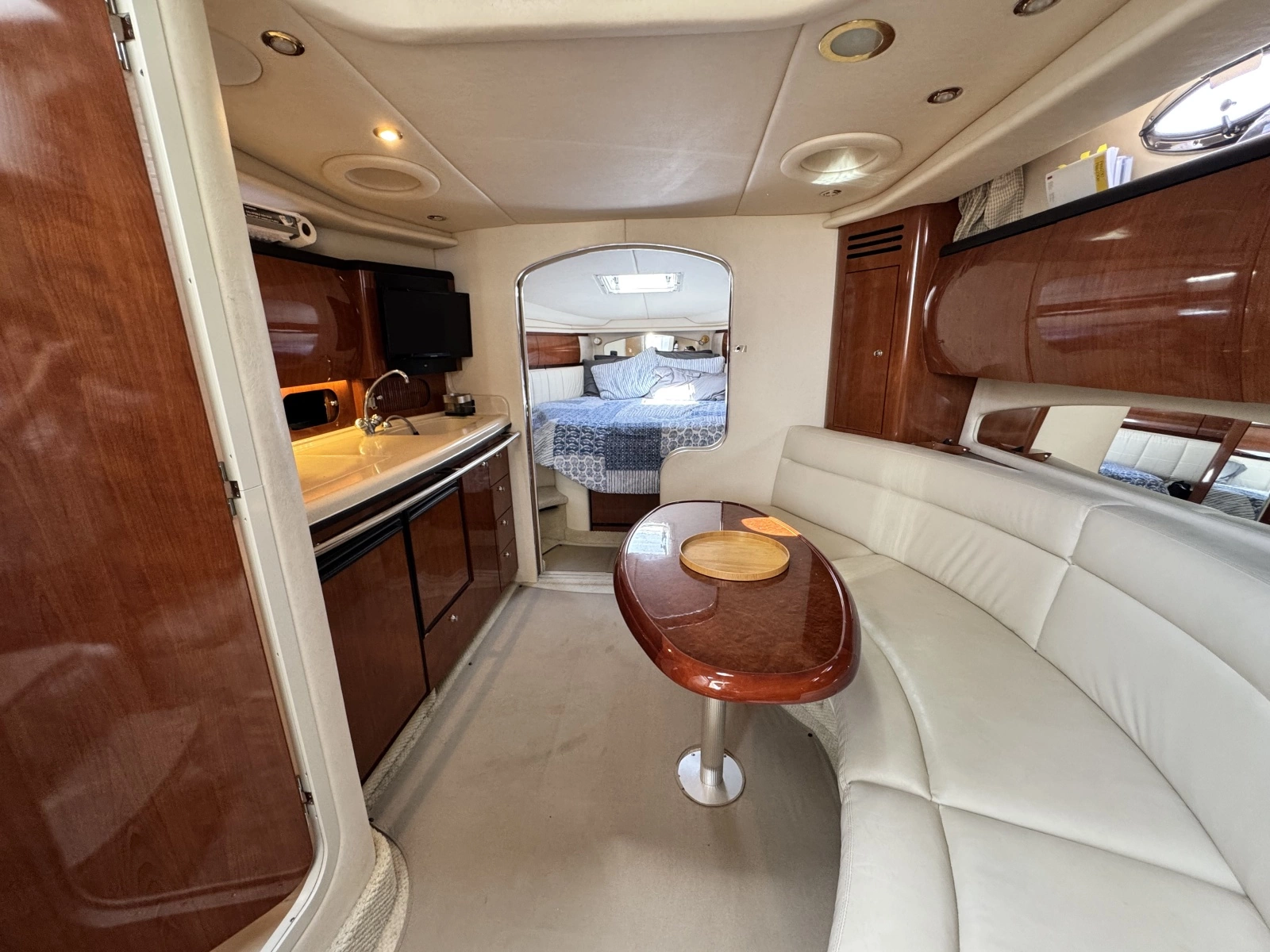 2003 Sea Ray 360 Sundancer 36