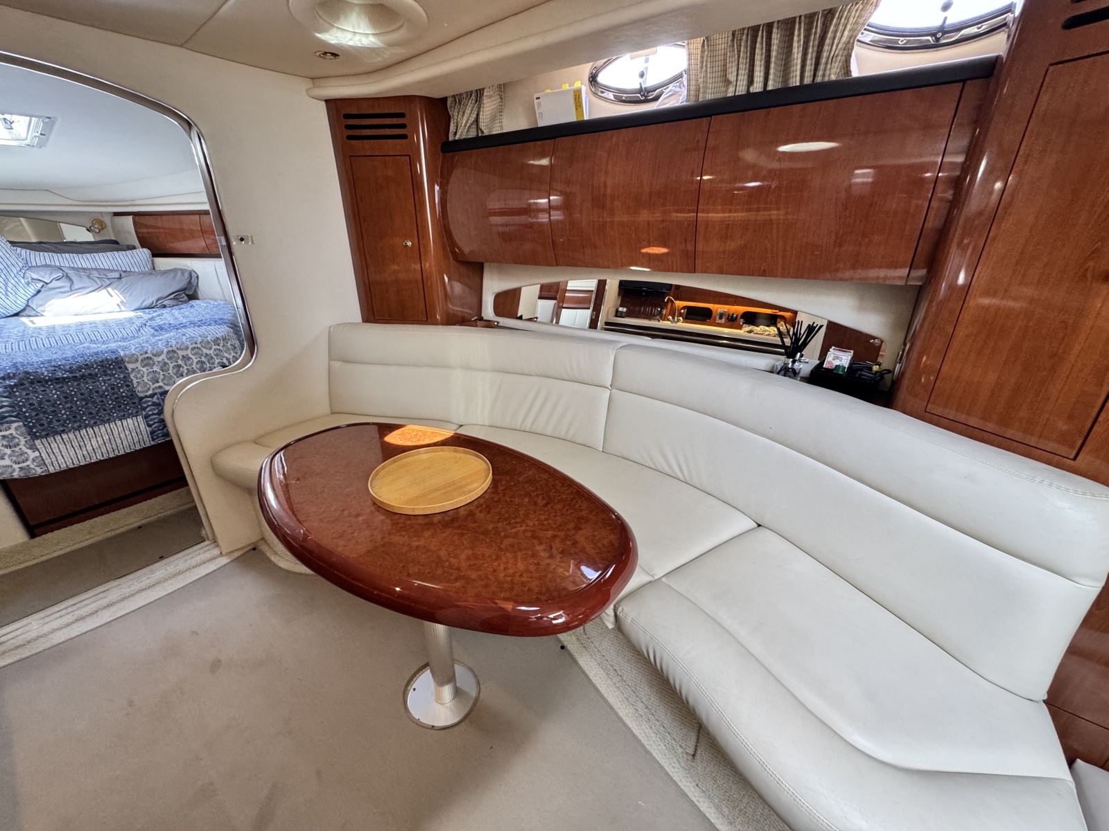 2003 Sea Ray 360 Sundancer 36