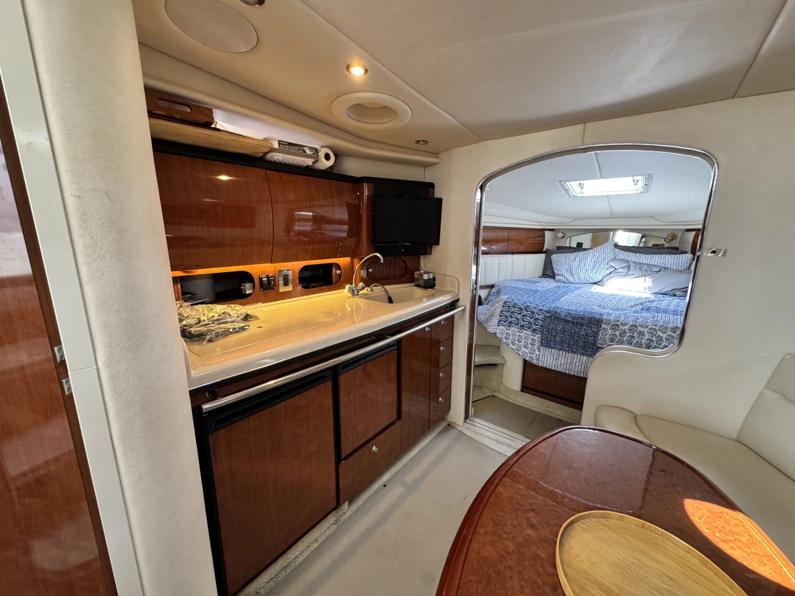 2003 Sea Ray 360 Sundancer 36