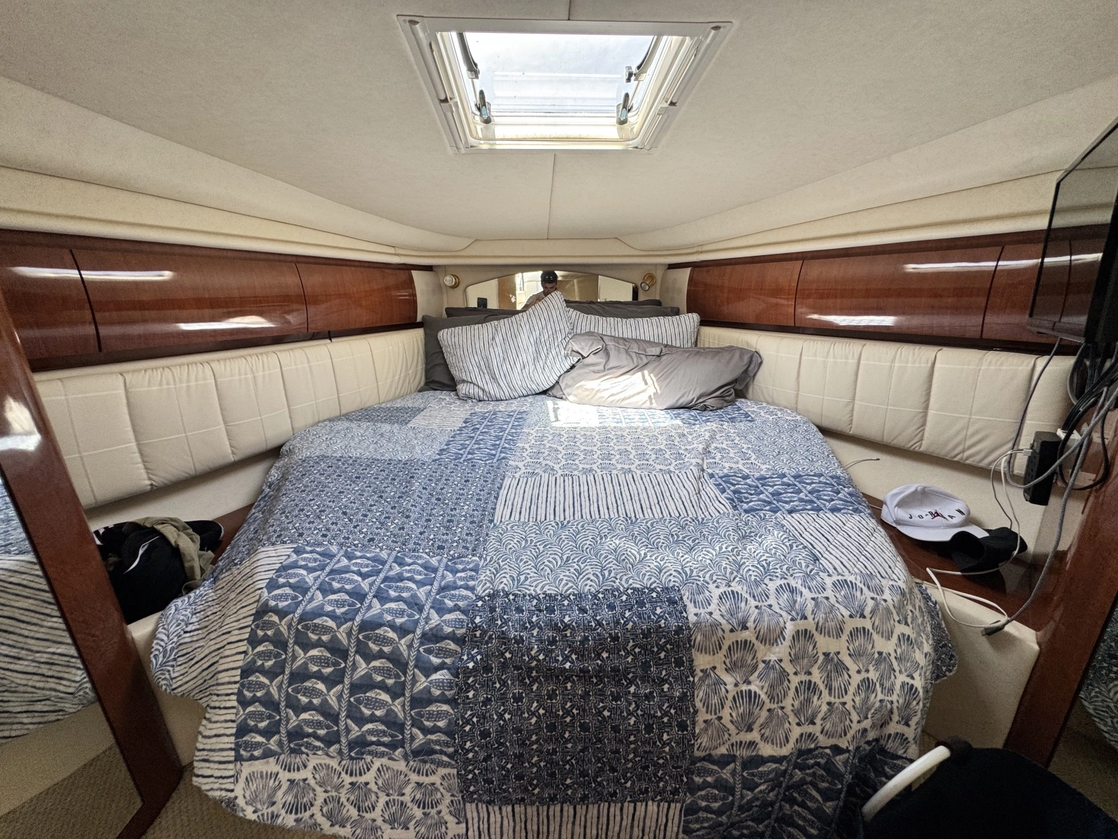 2003 Sea Ray 360 Sundancer 36