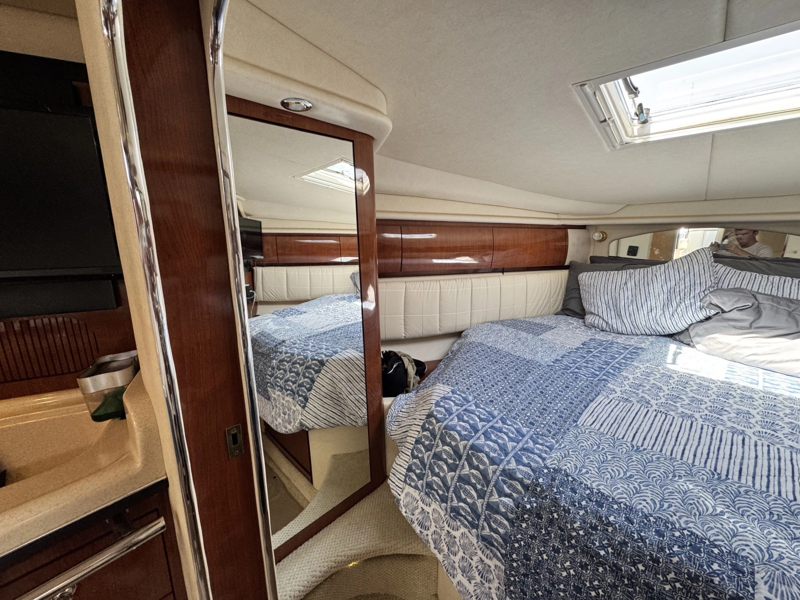 2003 Sea Ray 360 Sundancer 36