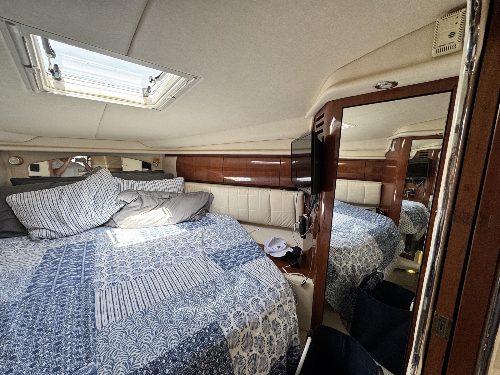 2003 Sea Ray 360 Sundancer 36