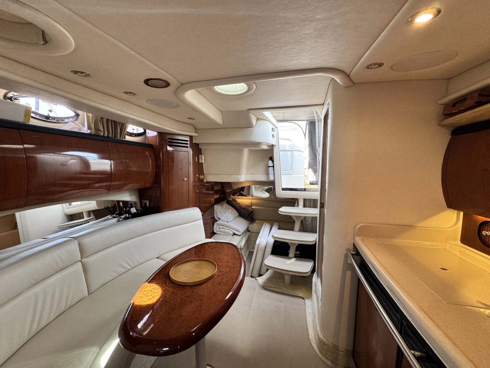 2003 Sea Ray 360 Sundancer 36