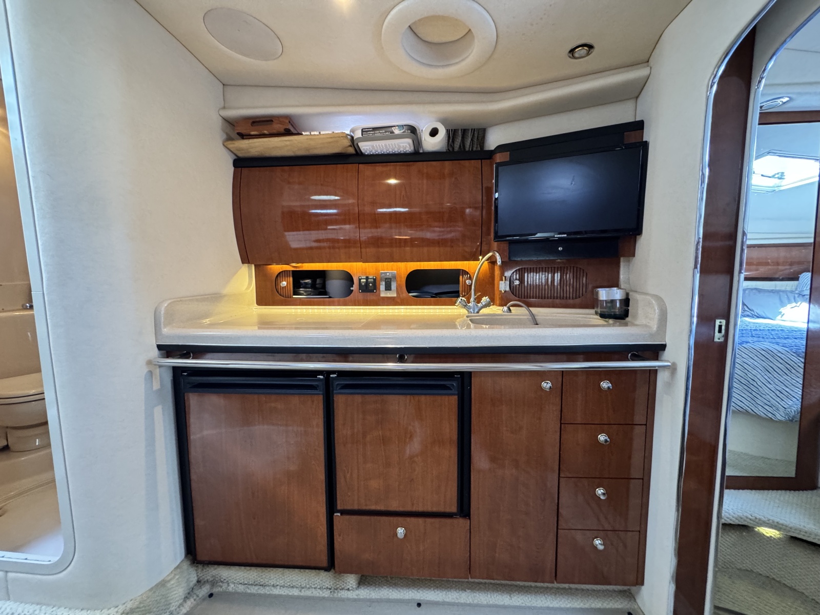 2003 Sea Ray 360 Sundancer 36