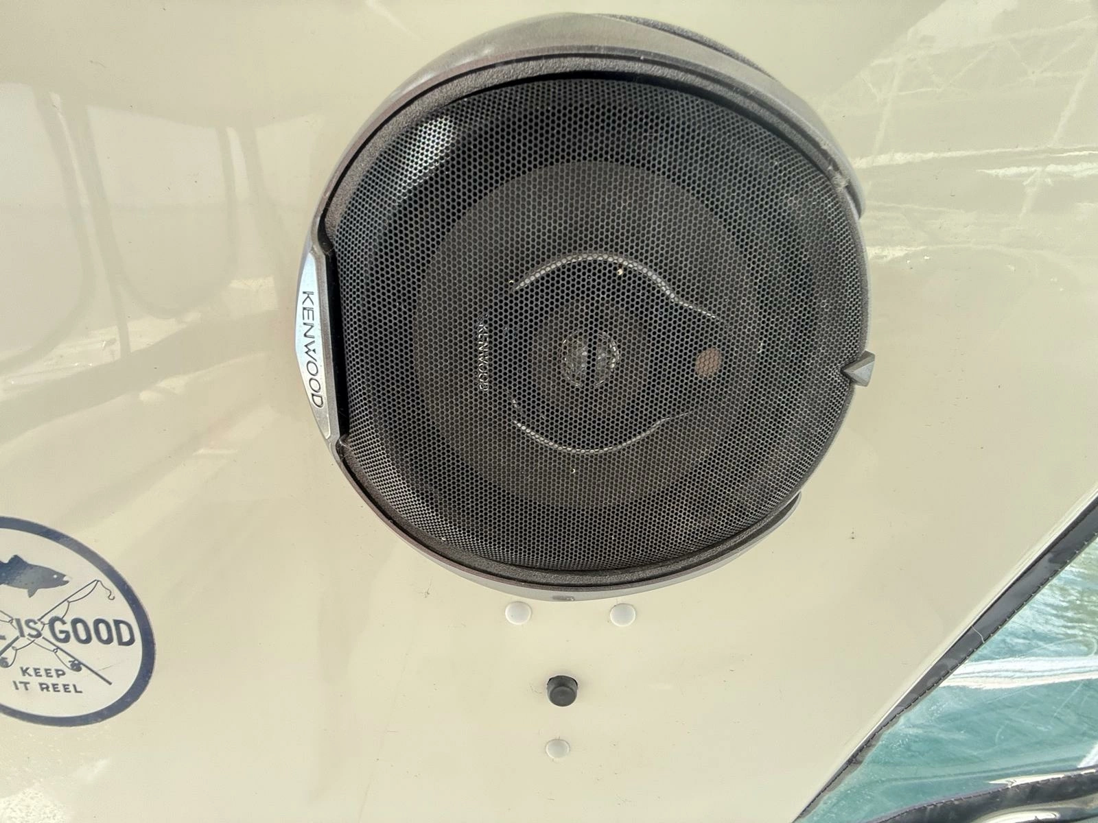 2002 Sea Ray 340 Sundancer