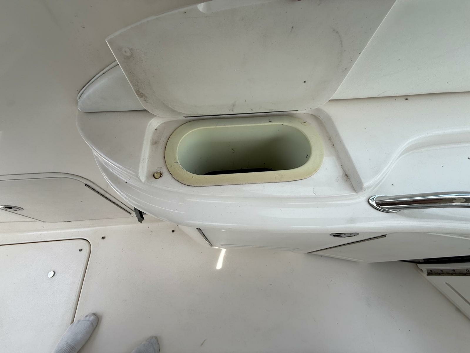2002 Sea Ray 340 Sundancer