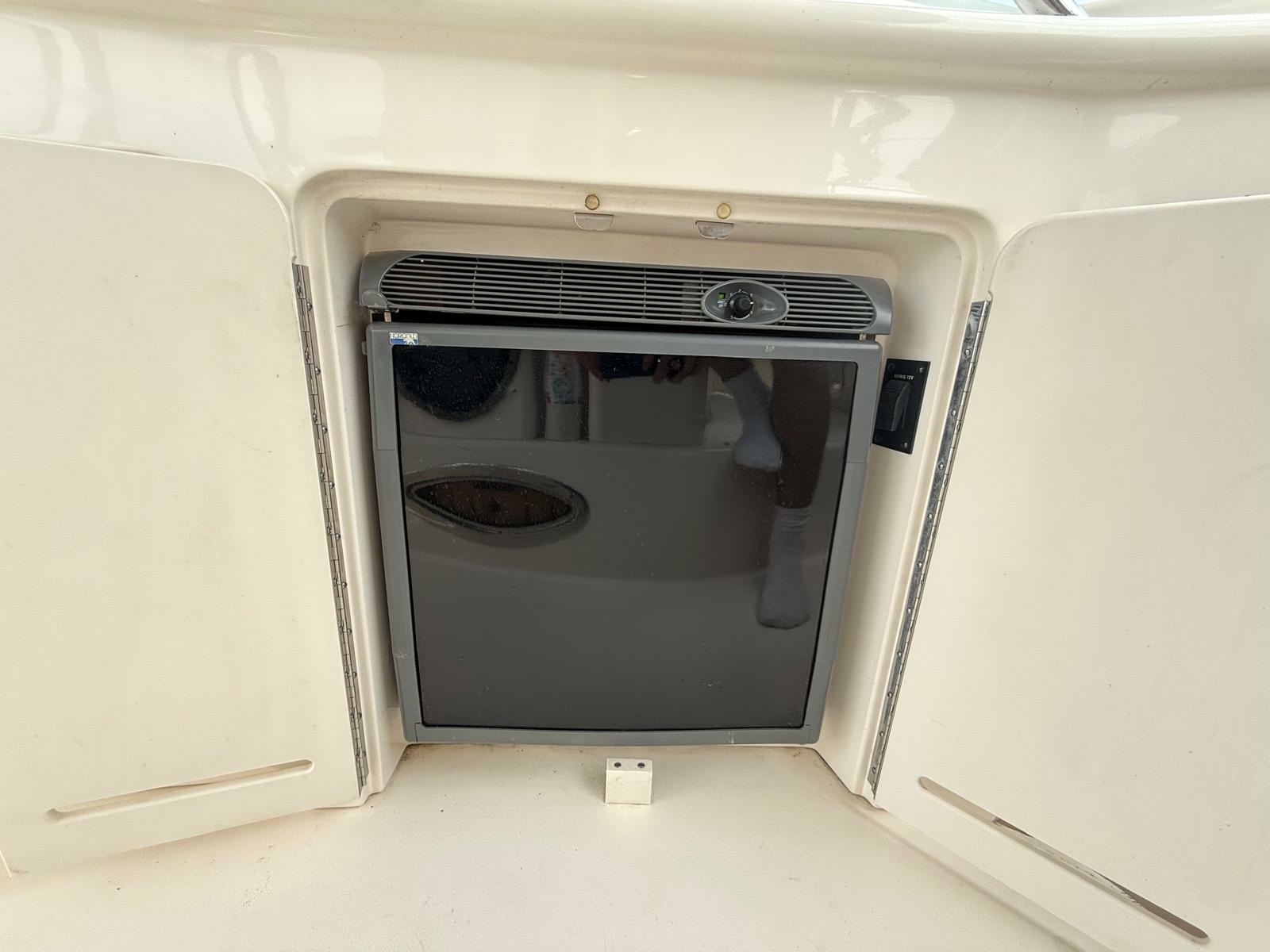 2002 Sea Ray 340 Sundancer