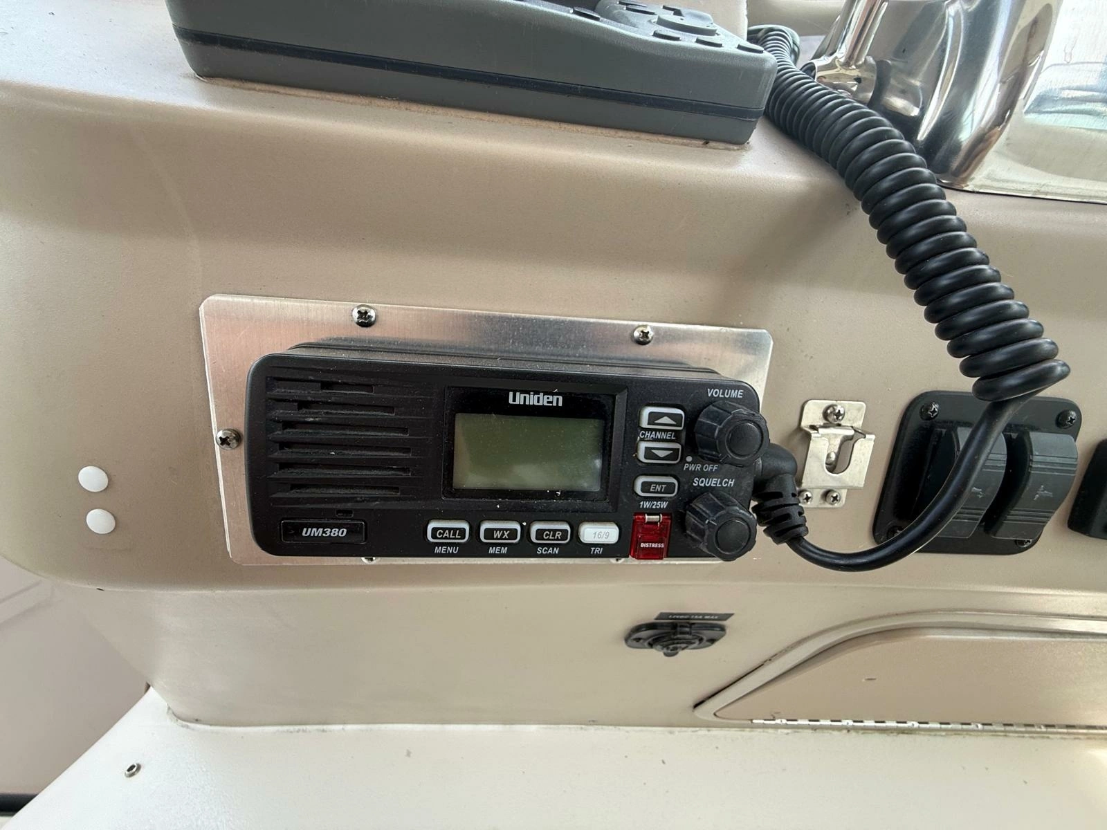 2002 Sea Ray 340 Sundancer