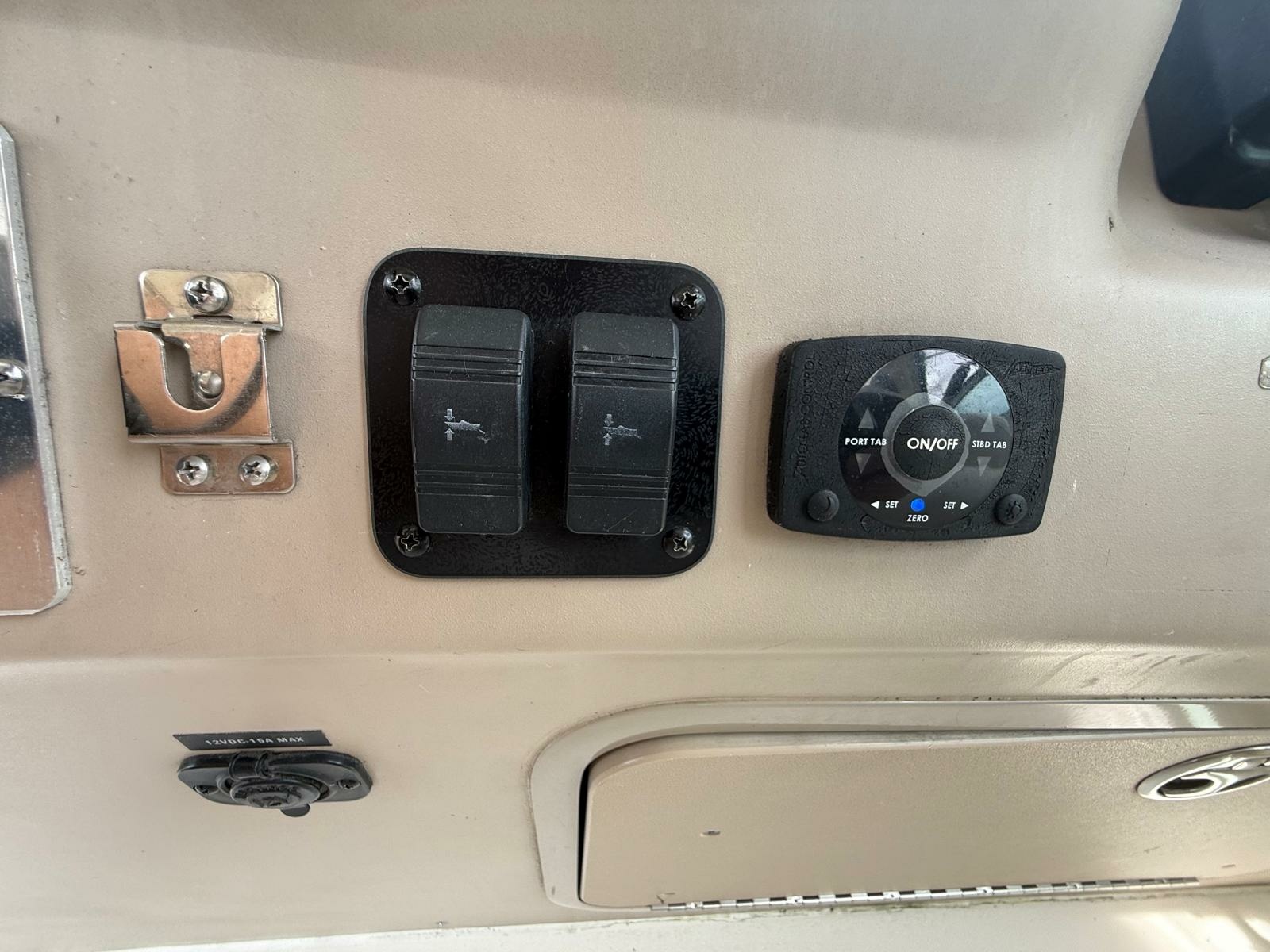 2002 Sea Ray 340 Sundancer