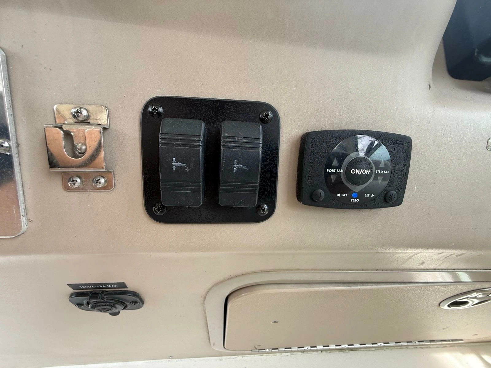 2002 Sea Ray 340 Sundancer