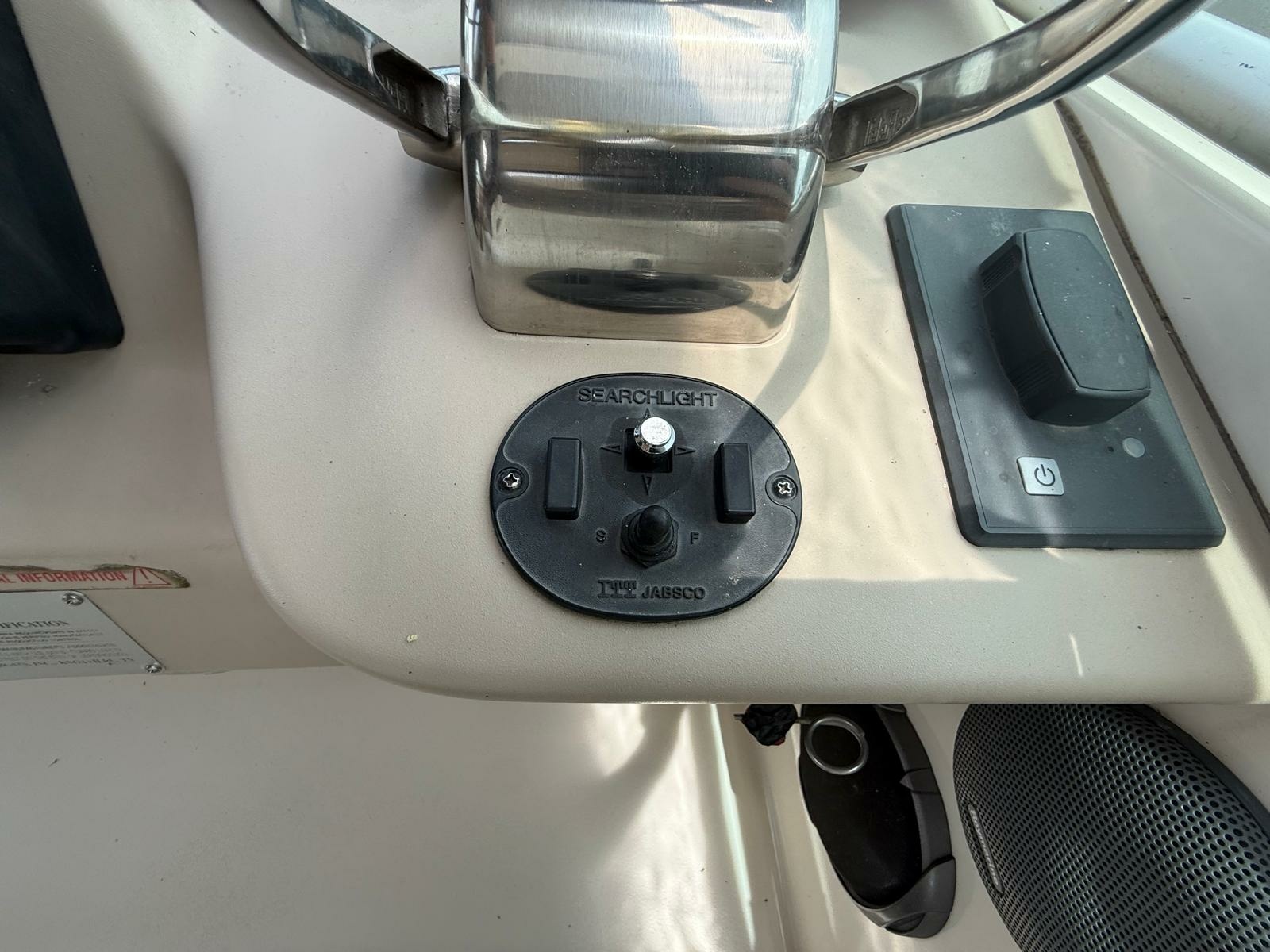 2002 Sea Ray 340 Sundancer